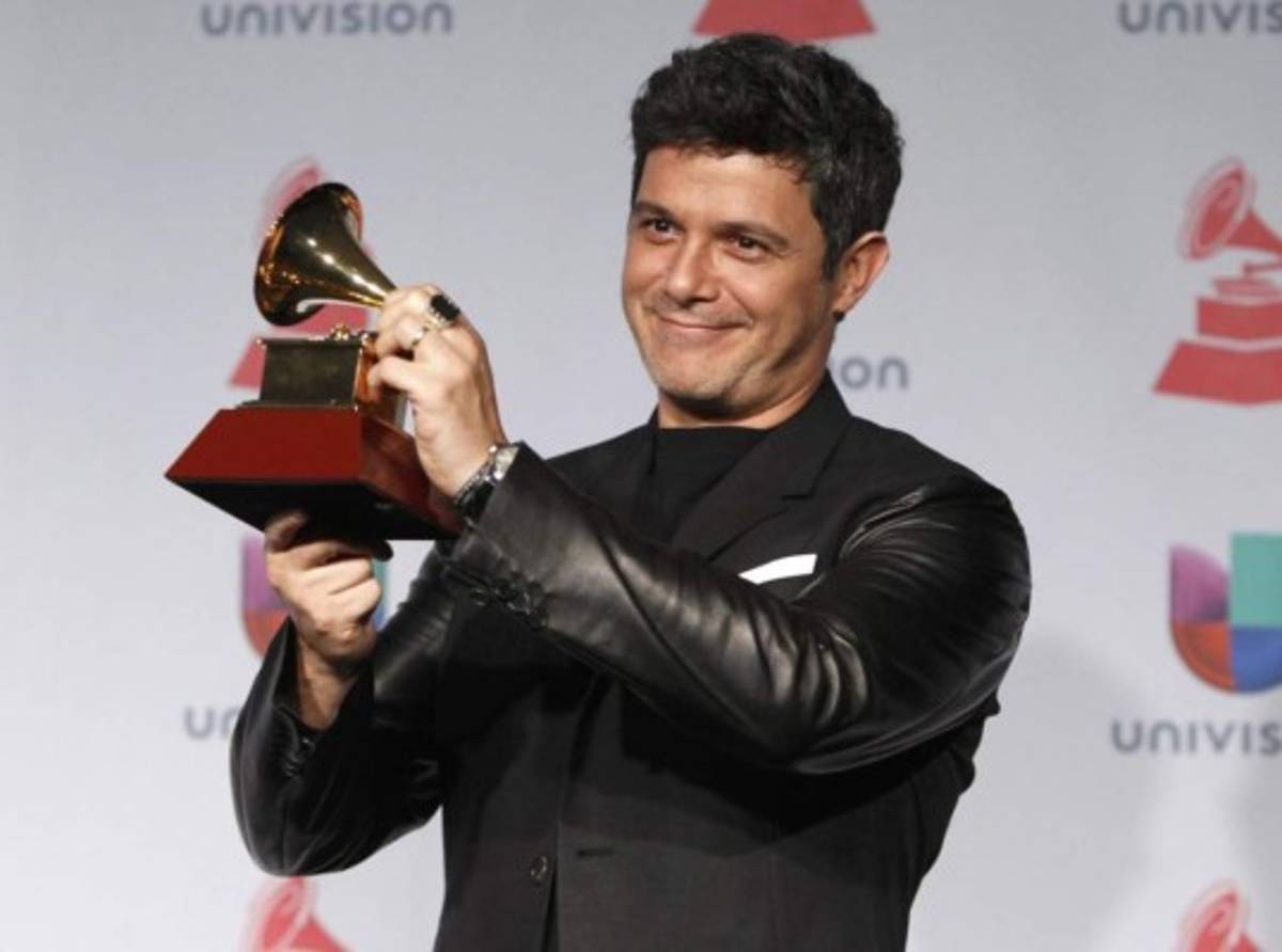 Una noche de reencuentro con el talentoso Alejandro Sanz