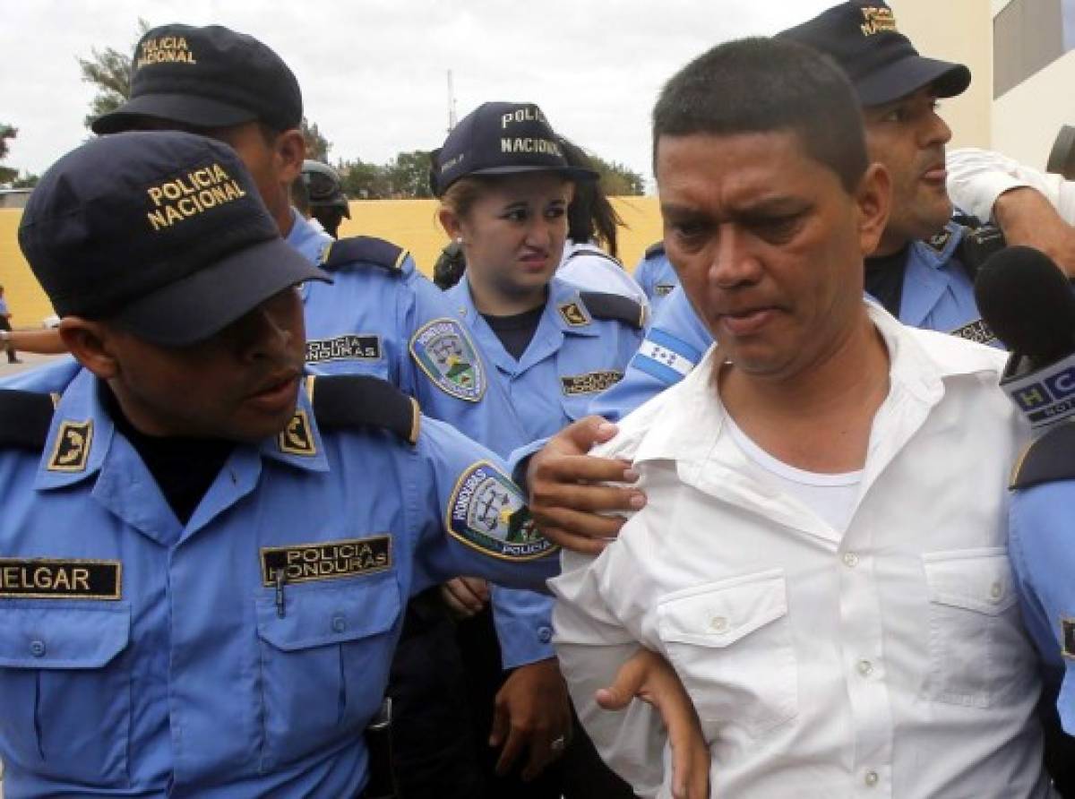 Honduras: Éxodo de familias por temor a represalias en Reitoca