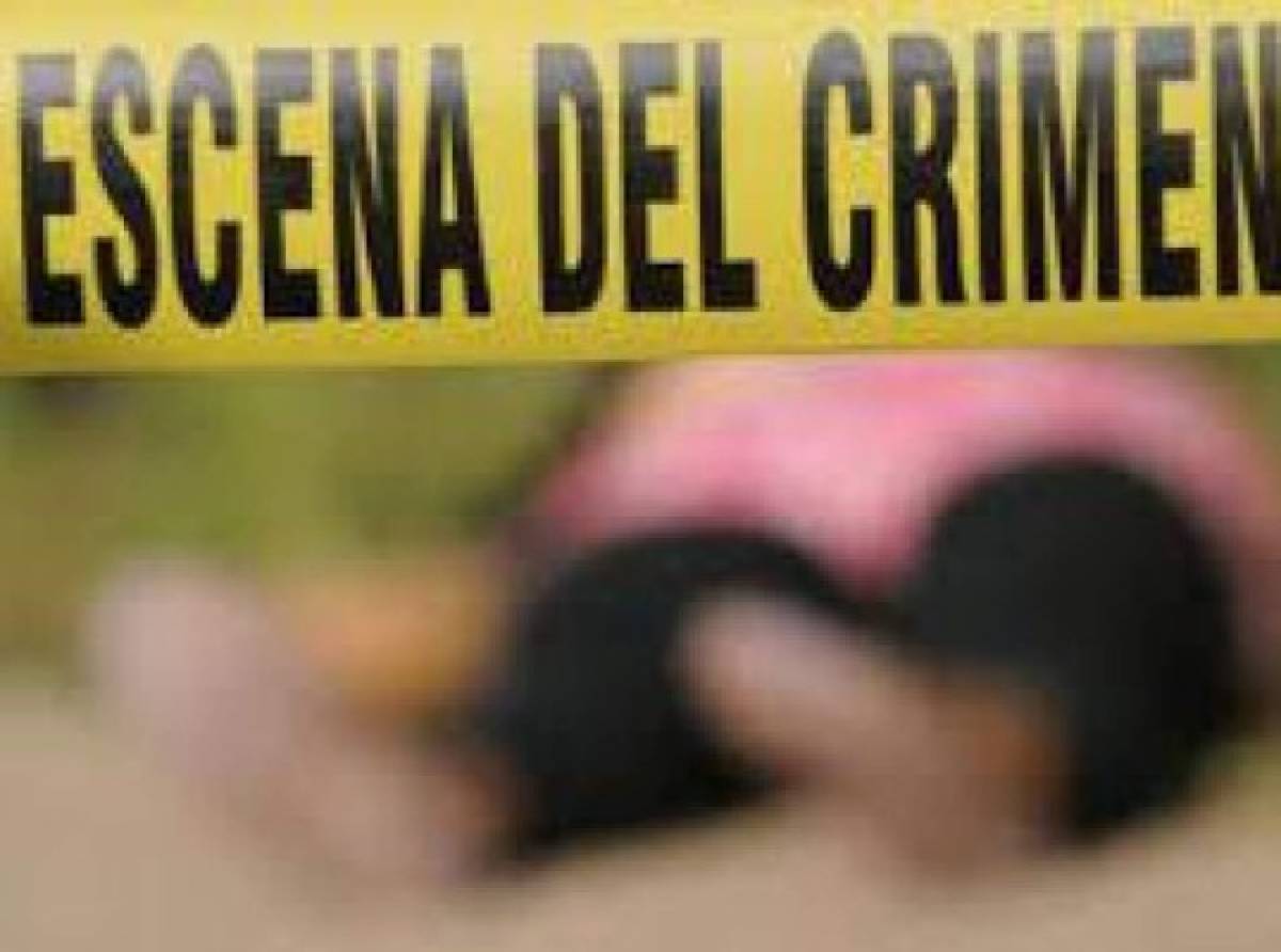 Honduras: Hombre mata a su mujer por celos en municipio de Yoro