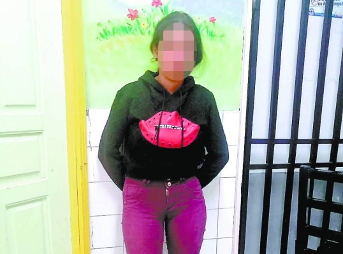 Mareros ultiman a una mujer para quedarse con su casa