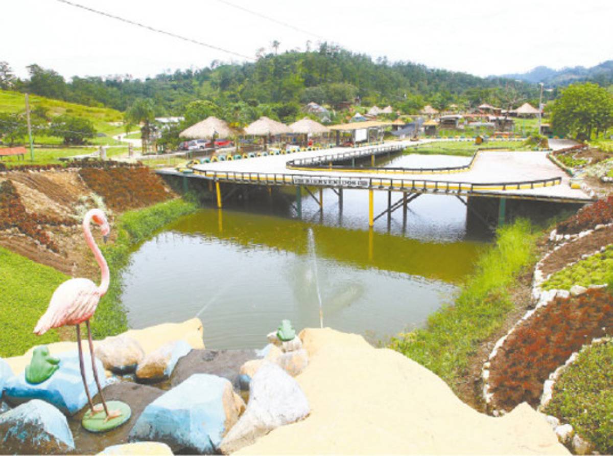 Zoológico Joya Grande seguirá abierto al público