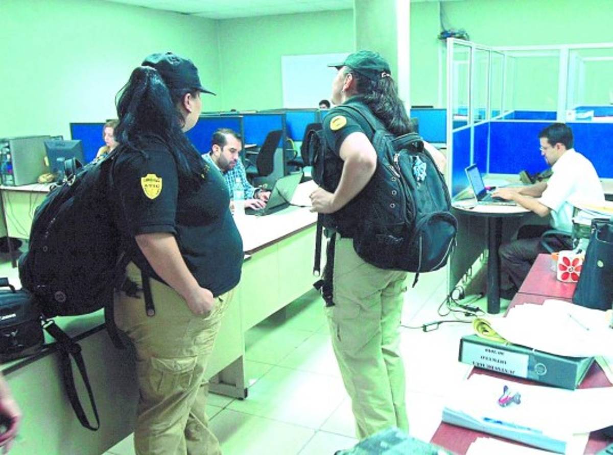 La Empresa Nacional de Energía Eléctrica indaga más contratos con Los Cachiros