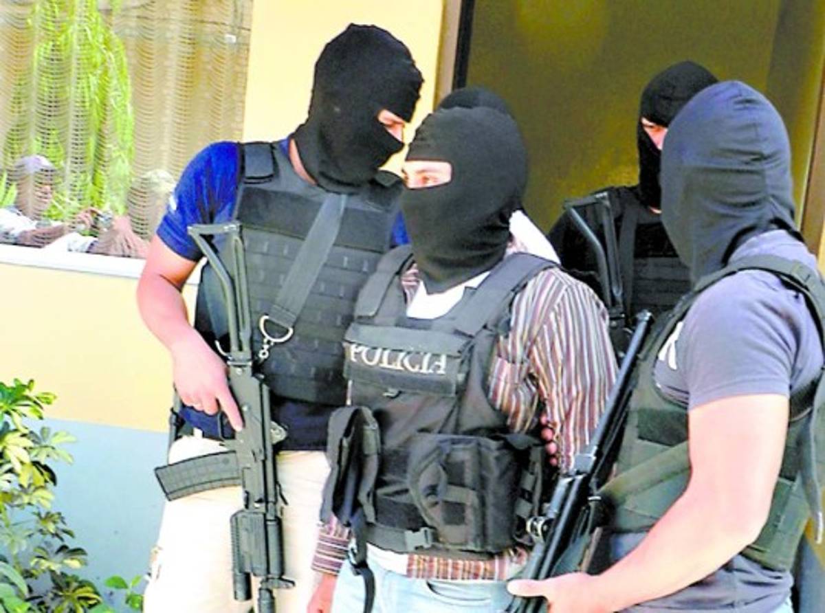 Roban más de un millón de lempiras a alcalde