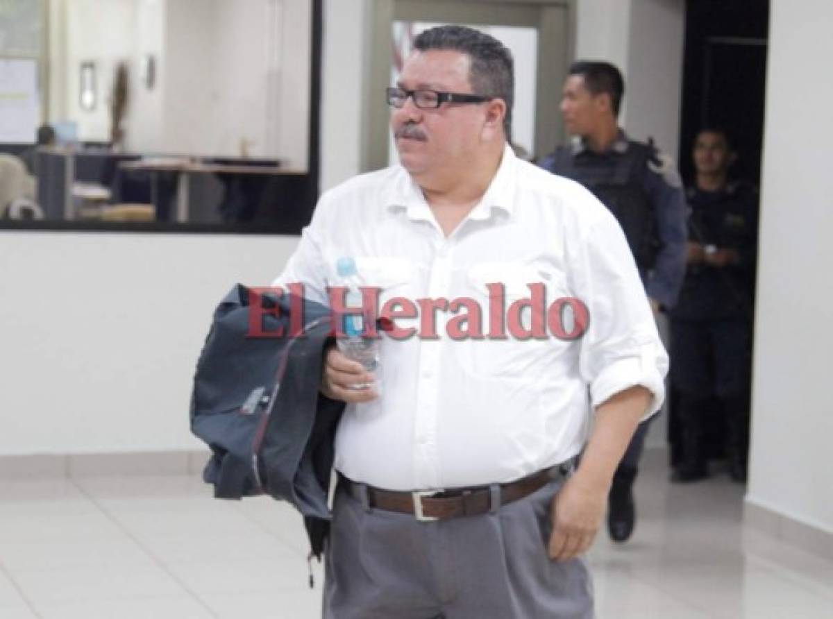 Condenan a tres años de cárcel a exalcalde sampedrano Óscar Kilgore