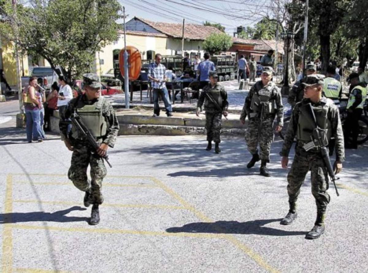 Costarricenses viven con más temor que hondureños&nbsp;