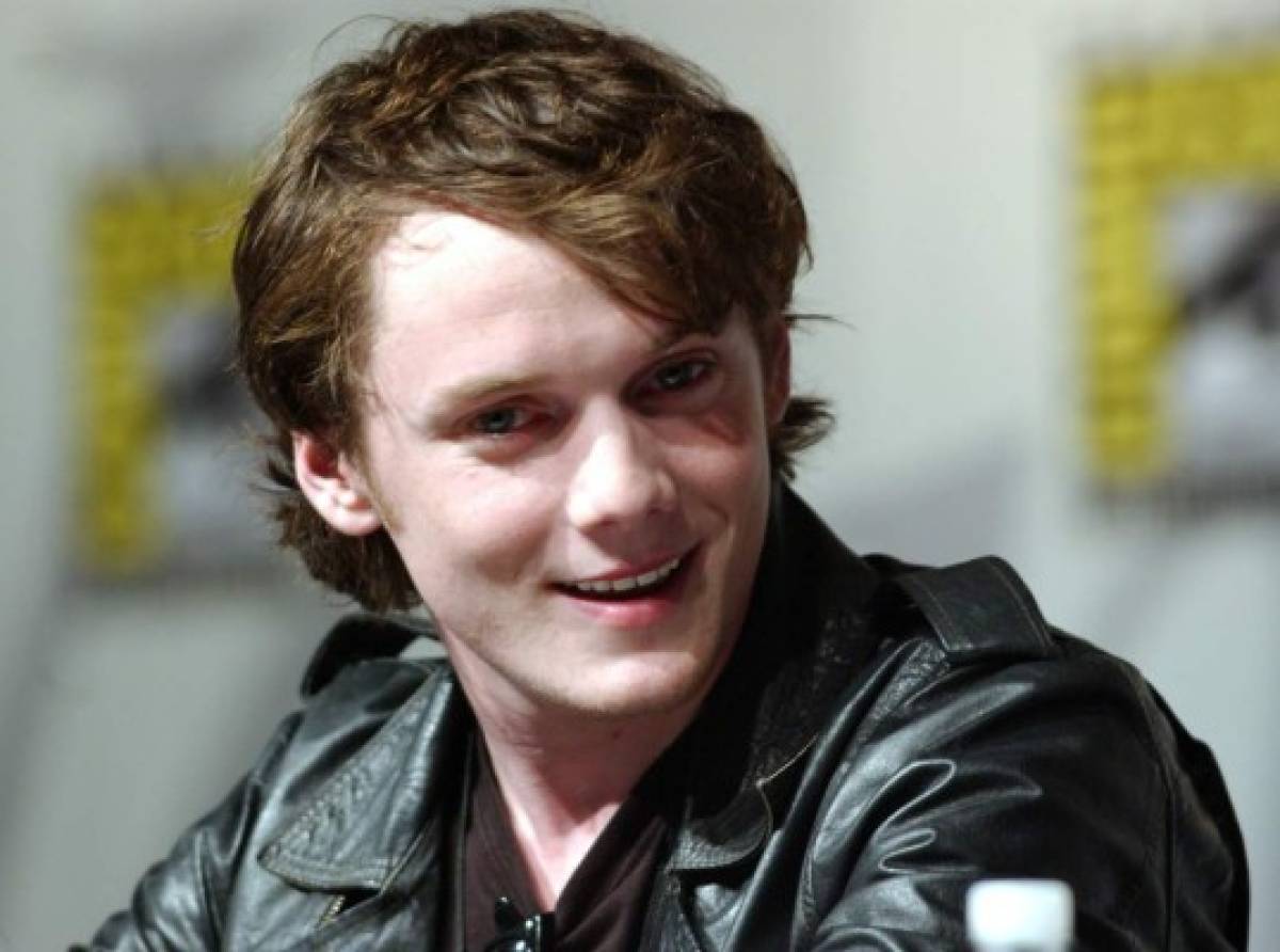 El joven actor Anton Yelchin muere en un accidente de tránsito