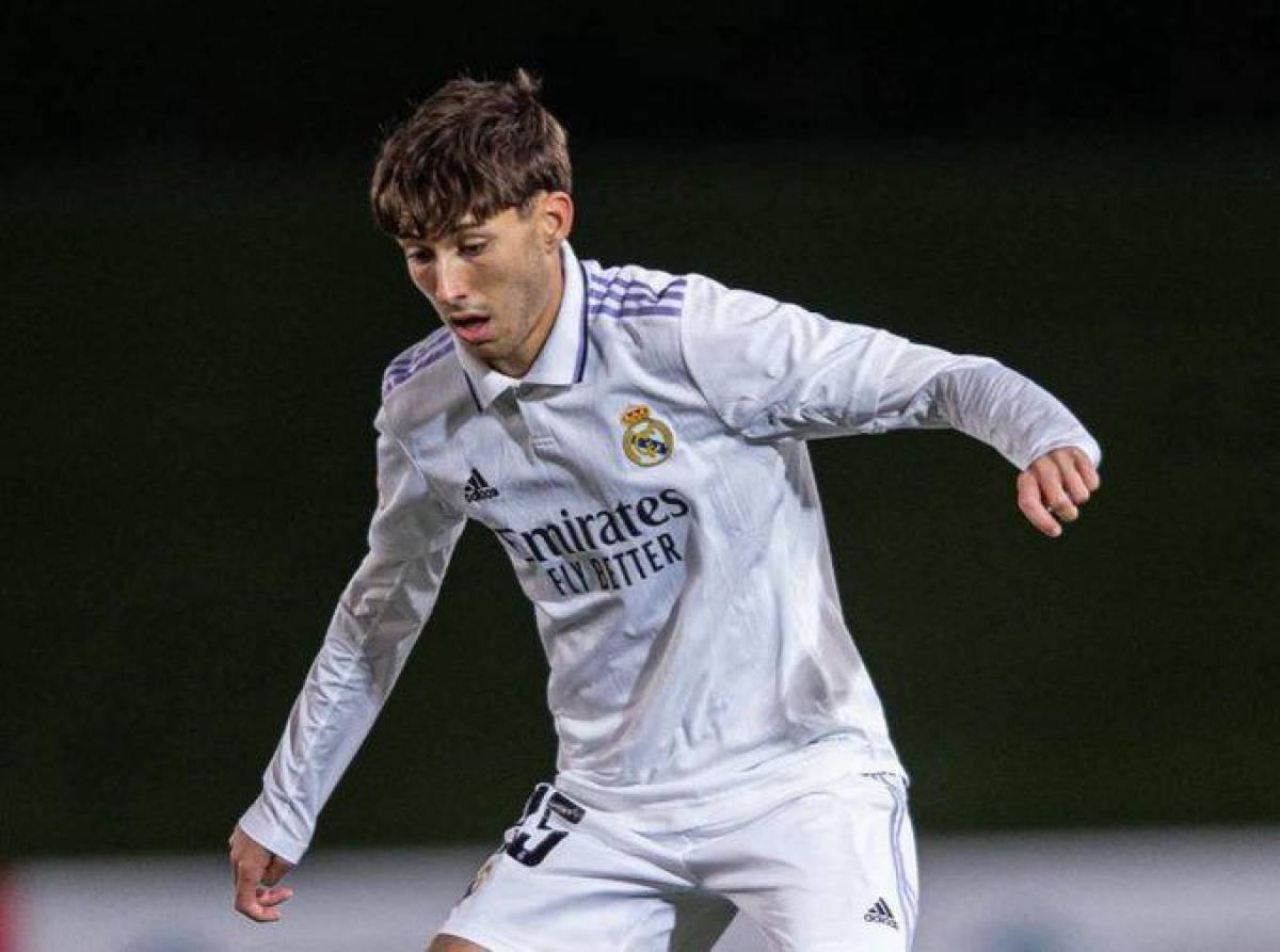 Fichajes; Barcelona y el sustituto de Nico Williams, dejaría Real Madrid y jugador de Concacaf a Juventus