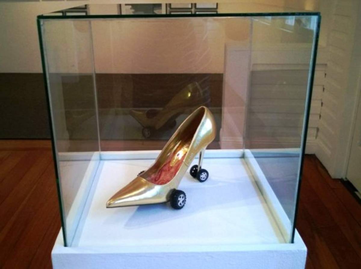 Arte contemporáneo: la rebelión contra el gusto y los sentidos