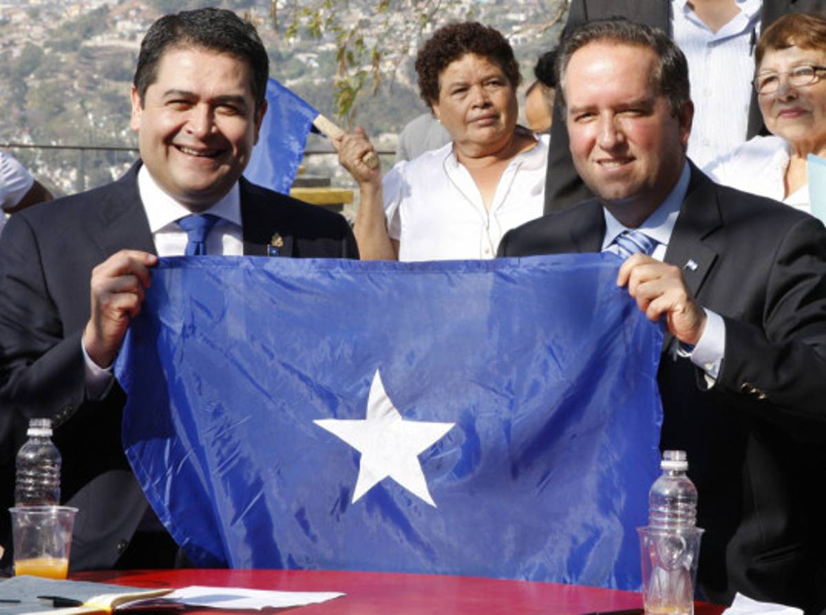 Partido Nacional celebra 111 aniversario