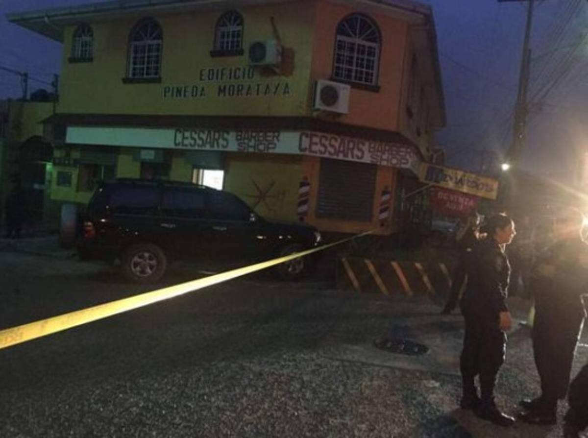 Un muerto y tres heridos dejó una balacera en SPS