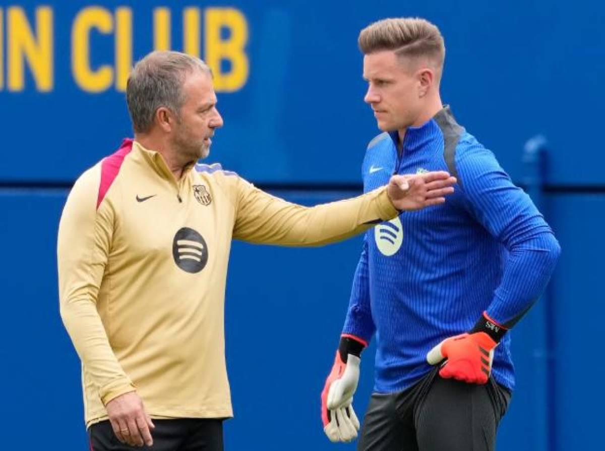 Futuro de Cristiano Ronaldo, jugador sale de Barcelona y el duro golpe a Neymar en Santos