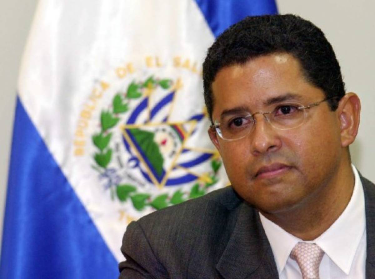 Fallece expresidente de El Salvador Francisco Flores