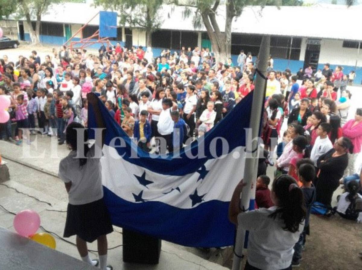 Entre cambios y retos comienza este miércoles el año escolar en Honduras