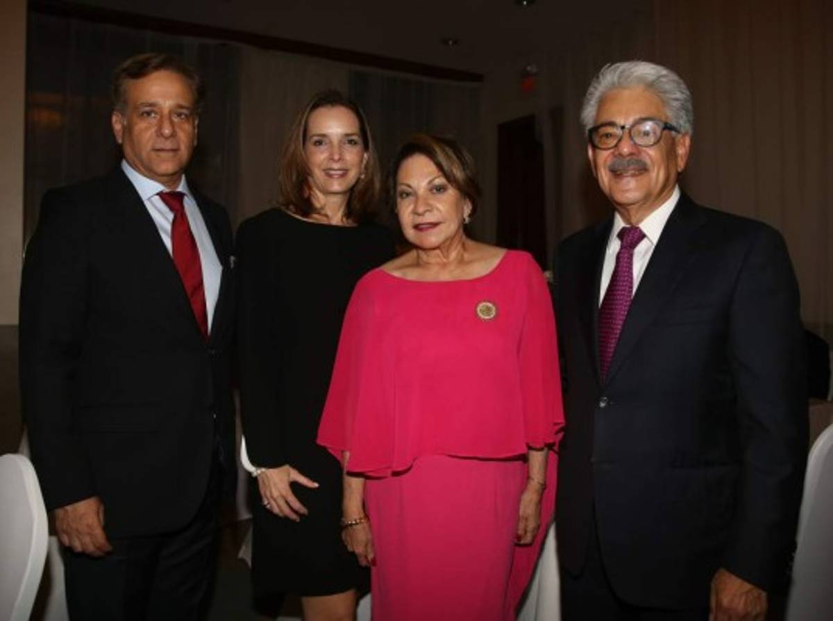 Cinco décadas de amor entre German y Norma Leitzelar