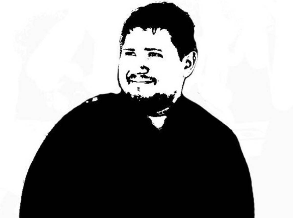 Crean cuenta en Facebook en apoyo a Rigoberto Paredes