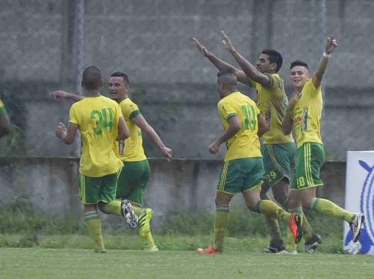 Vida vs. Social Sol: un duelo no apto para cardíacos