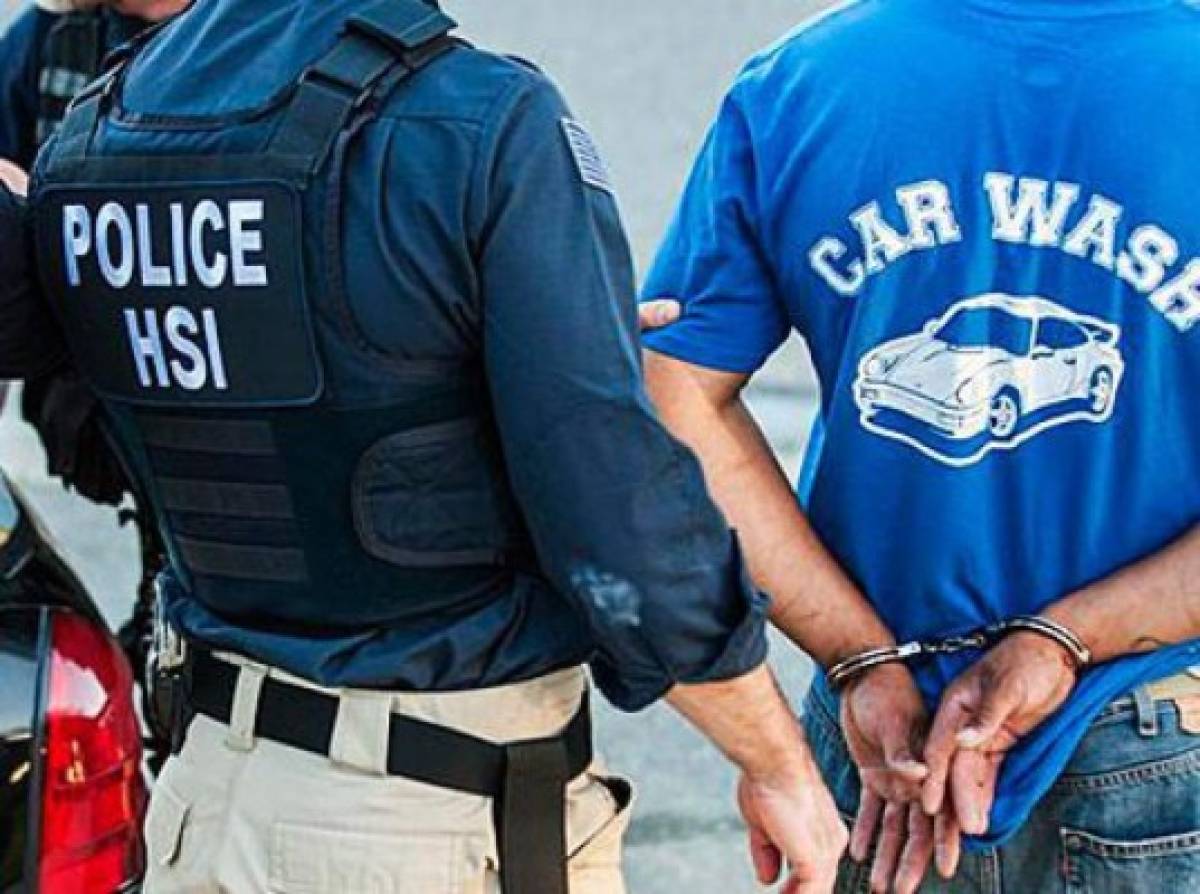 Una hondureña y una salvadoreña son acusadas en Estados Unidos por fraude de visa