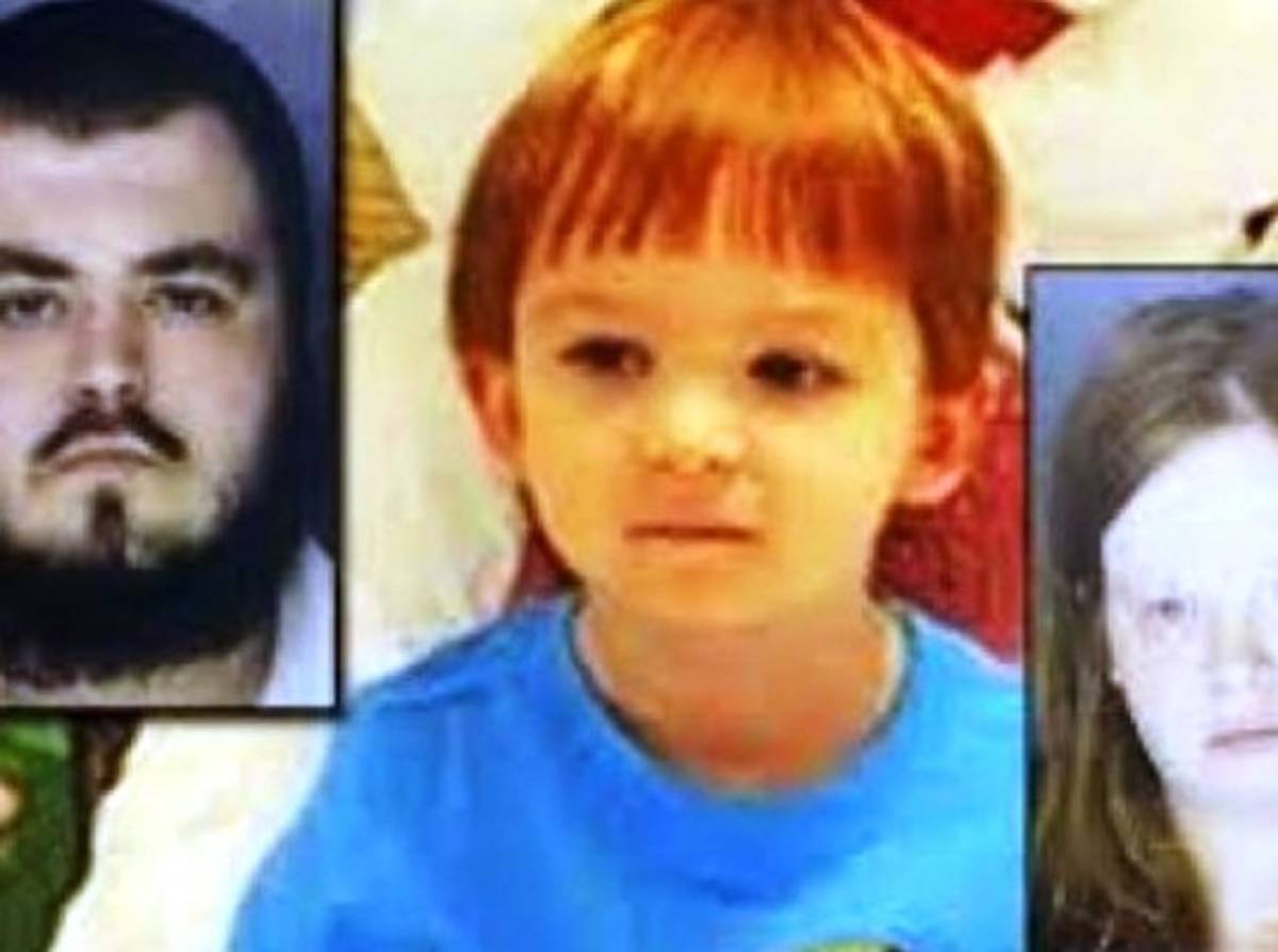 Mujer torturó con su novio a su hijo de tres años hasta que lo mató