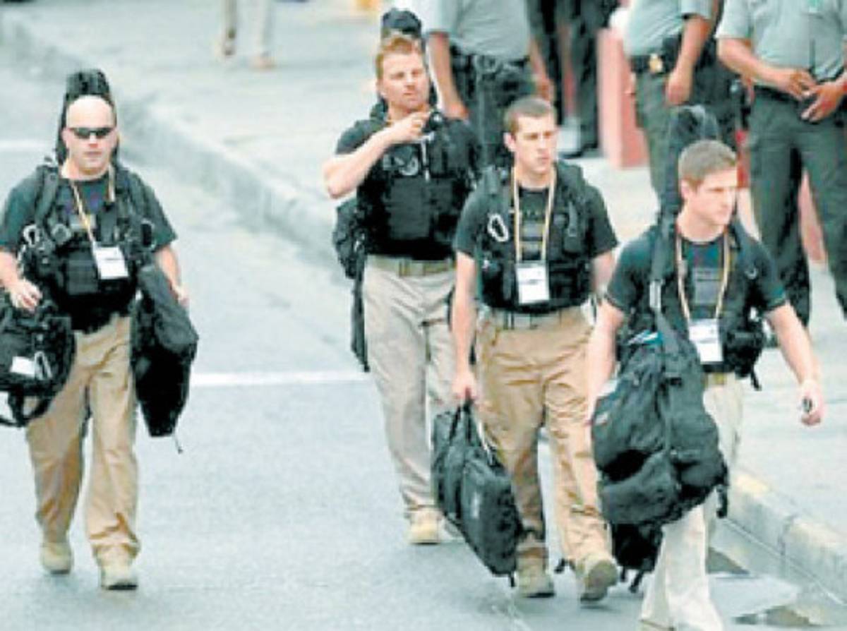 Los 10 villanos del mundo en 2012