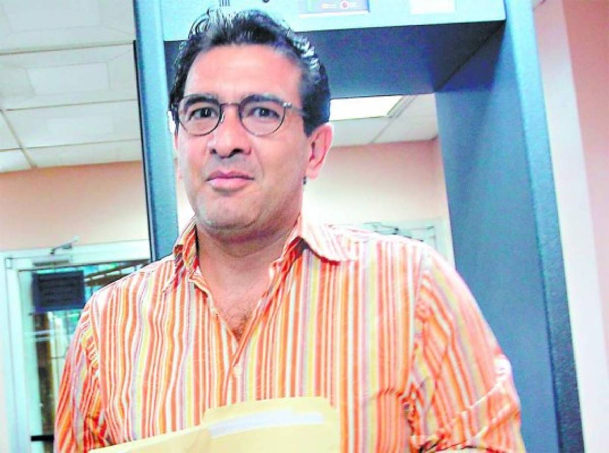 Este jueves es el juicio oral y público a esposa de Chimirri