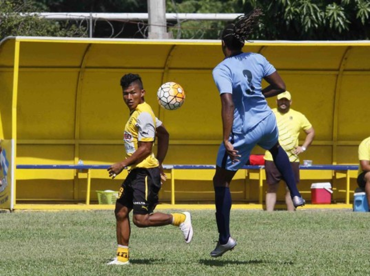 Triunfo y derrota en amistoso de la Máquina con el Honduras