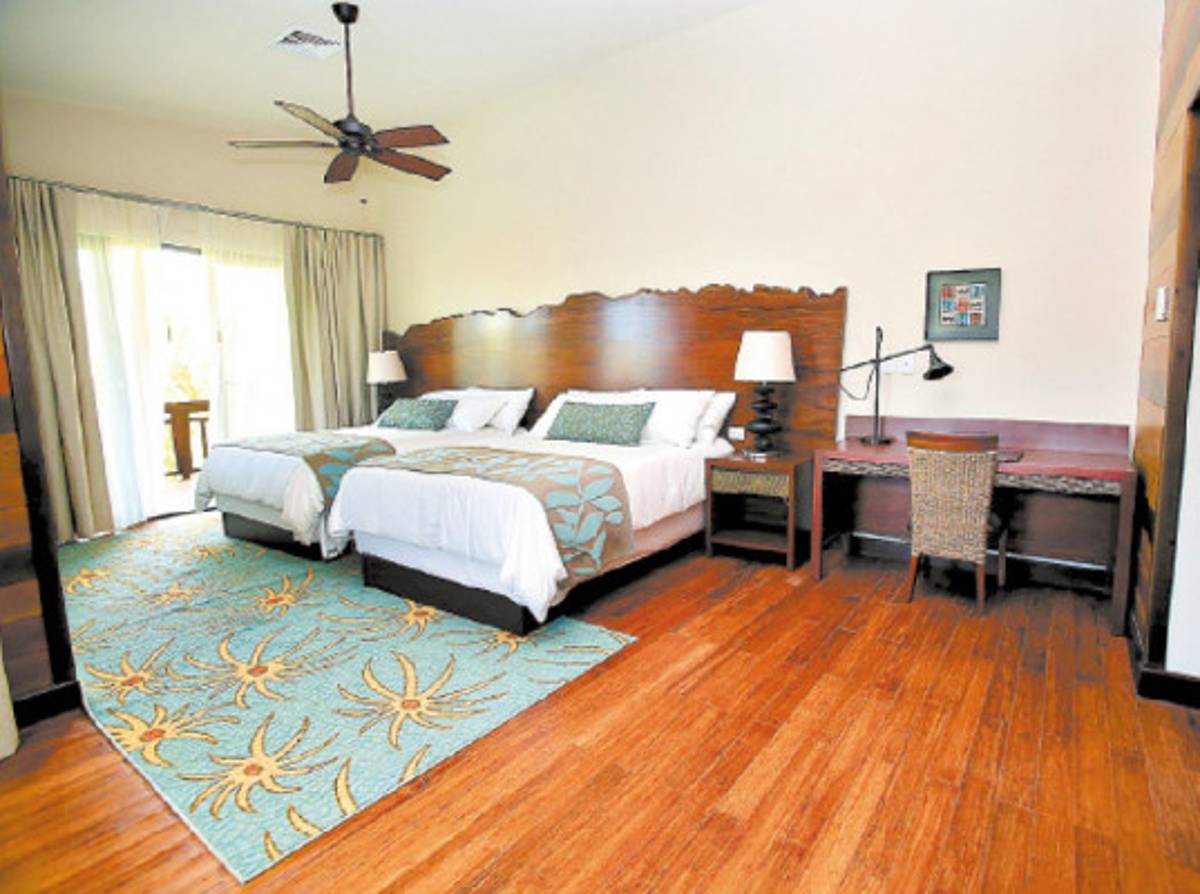 Indura, destino turístico de categoría mundial