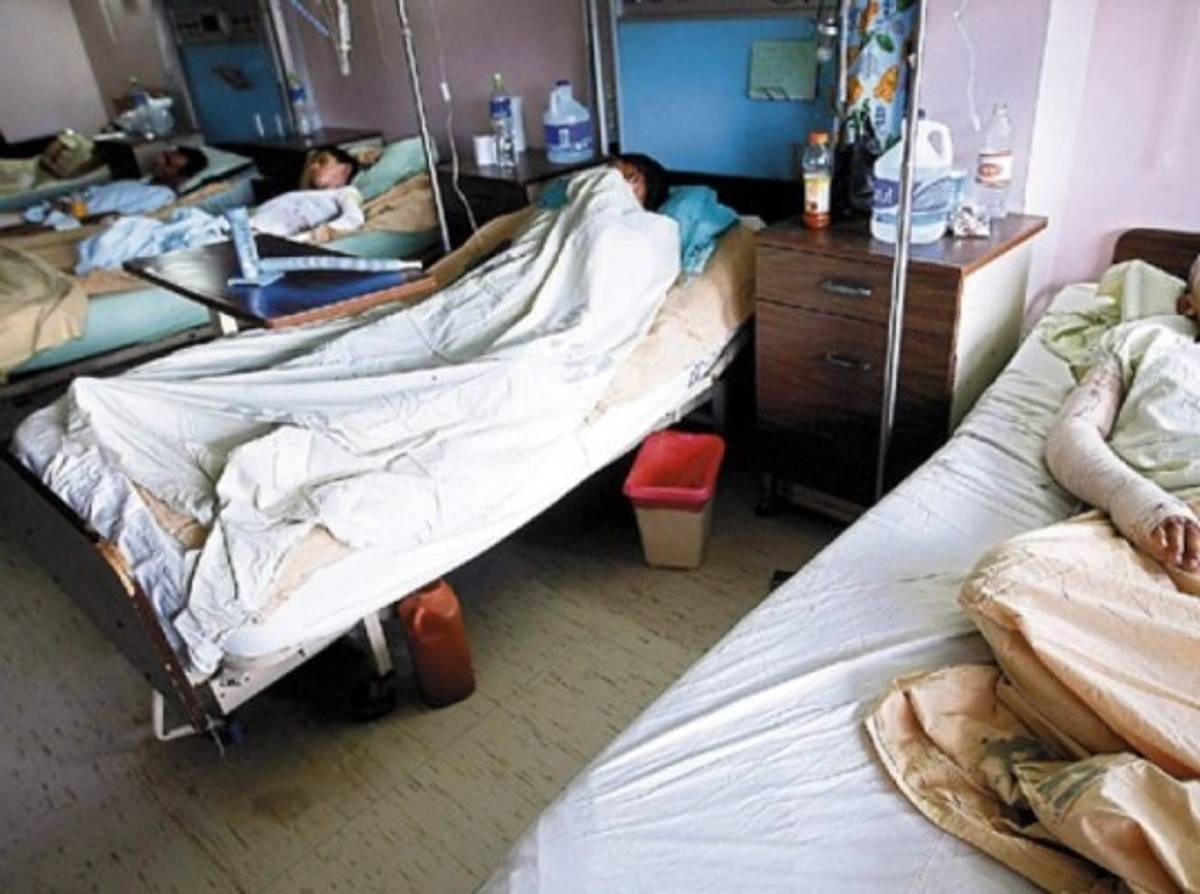 Undécima víctima mortal de incendio en mayoreo