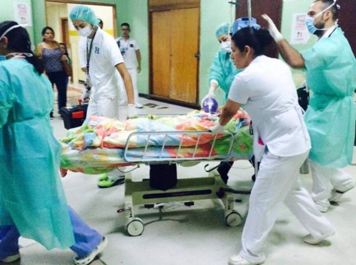 'Mi hijo soñaba con ser doctor y mi hija profesora': Padre de niños quemados