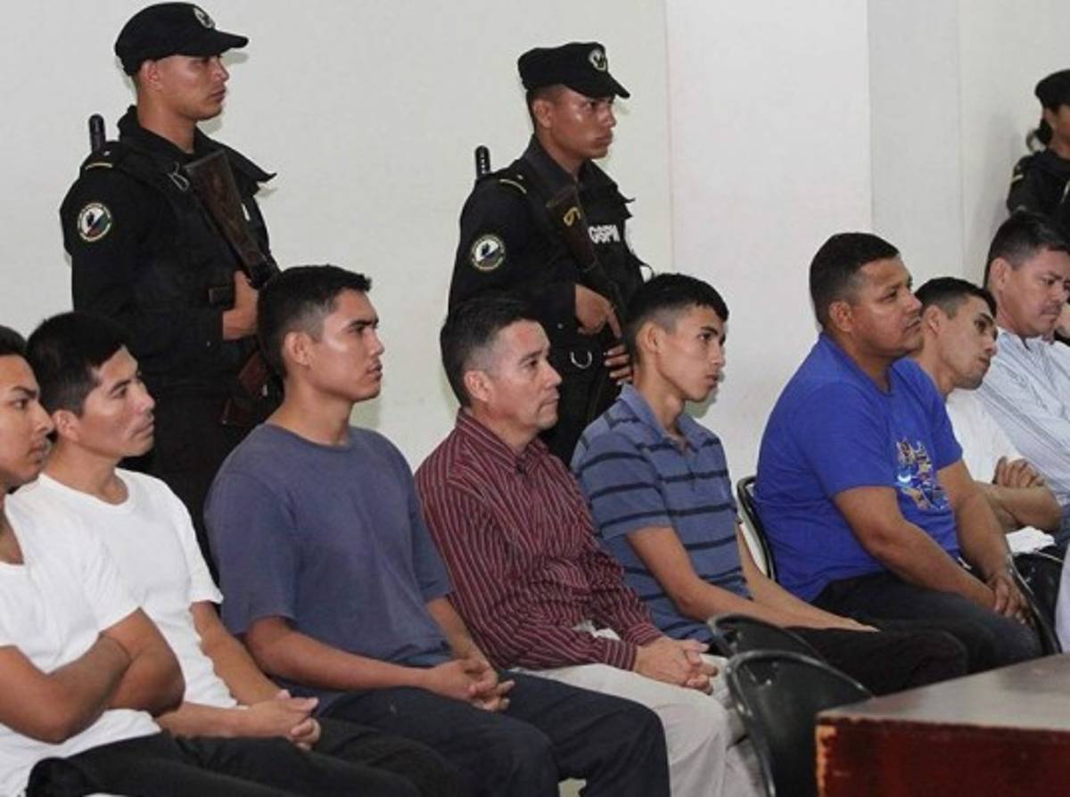 Prisión a líderes de secta religiosa &nbsp;&nbsp;