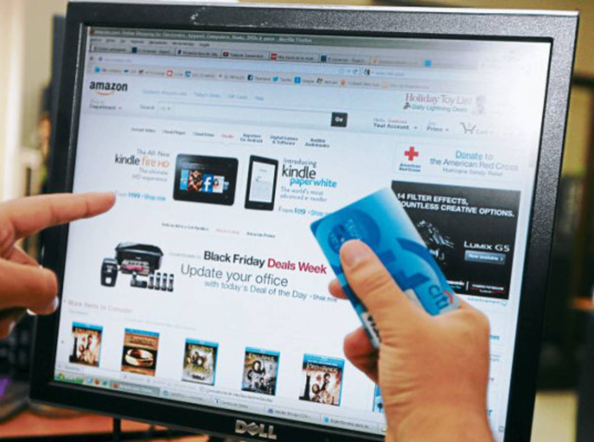 ¿Cómo asegurar compras por Internet en Honduras?