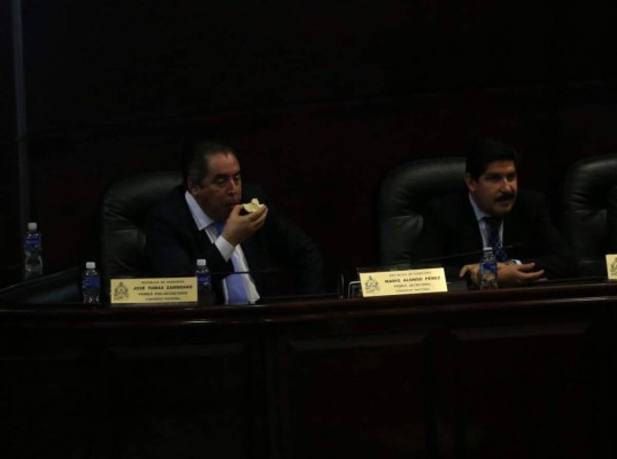 Inicia escrutinio para elección de nueva Corte Suprema de Justicia
