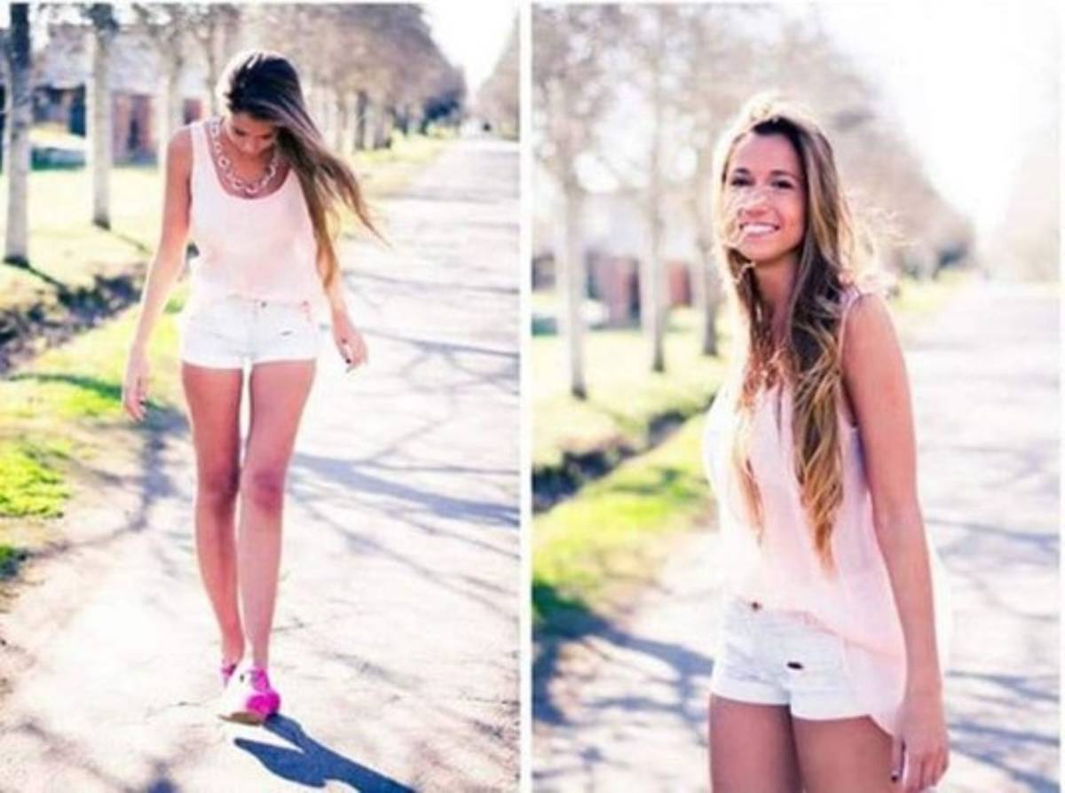 ¿Quién agarró el ramo en la boda de Messi y Antonella?