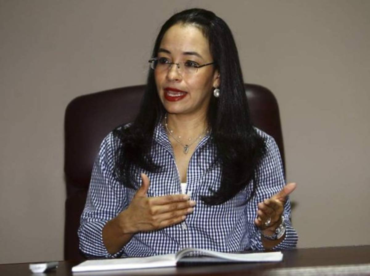 Funcionario de Oabi desvió 13 millones de lempiras