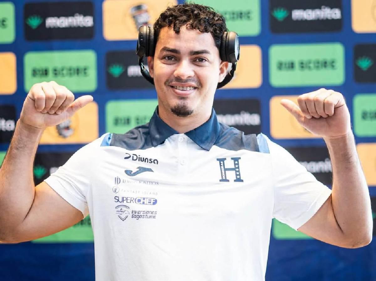 Supremo sorprende a todos tras inesperada decisión con Juninho y Joao para partido de tiktokers