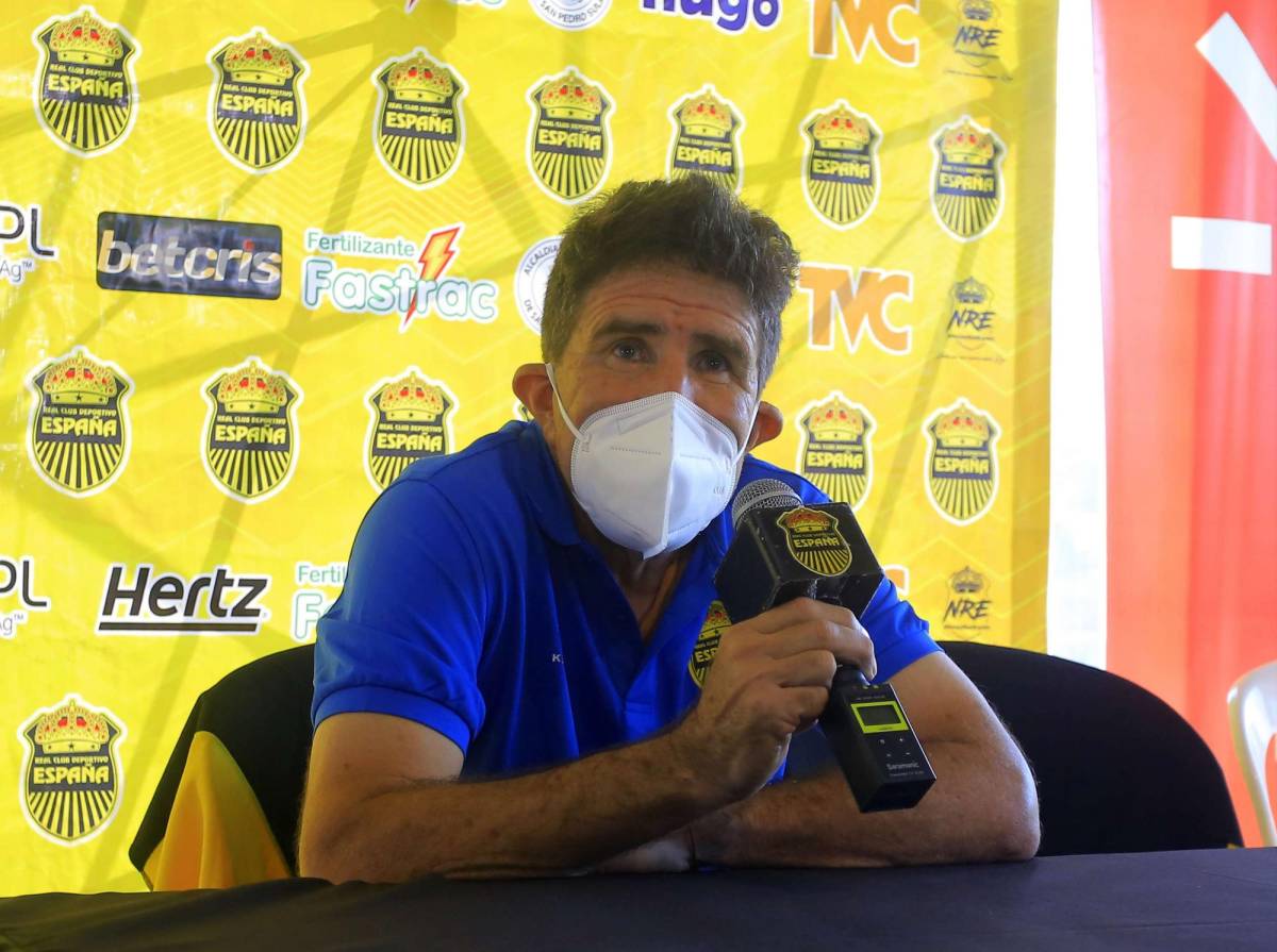 Héctor Vargas denuncia insultos del árbitro Óscar Moncada: “Insultó a jugadores y me dijo no te hagás el pendej*”