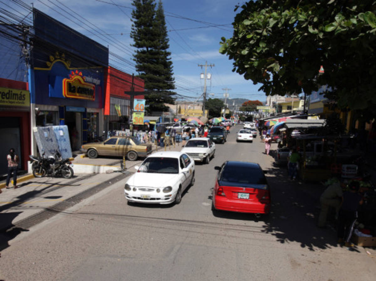 Un recorrido por la colonia Kennedy