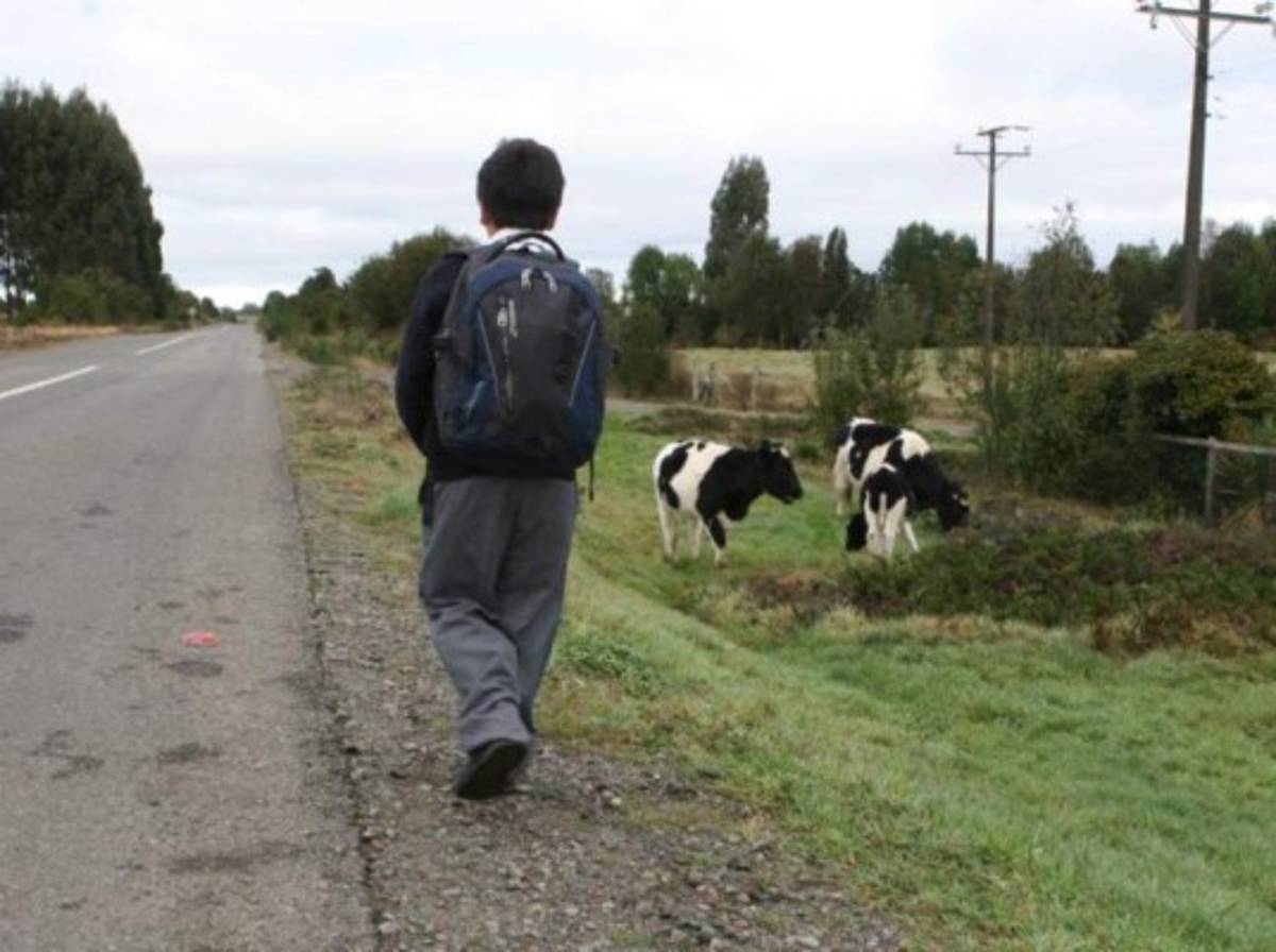 Honduras: Condenan a 10 años de cárcel a sampedrano por pretender violar a una niña  