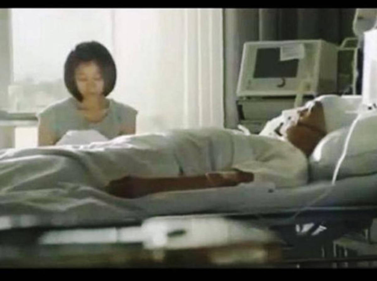 El video que hizo llorar al mundo