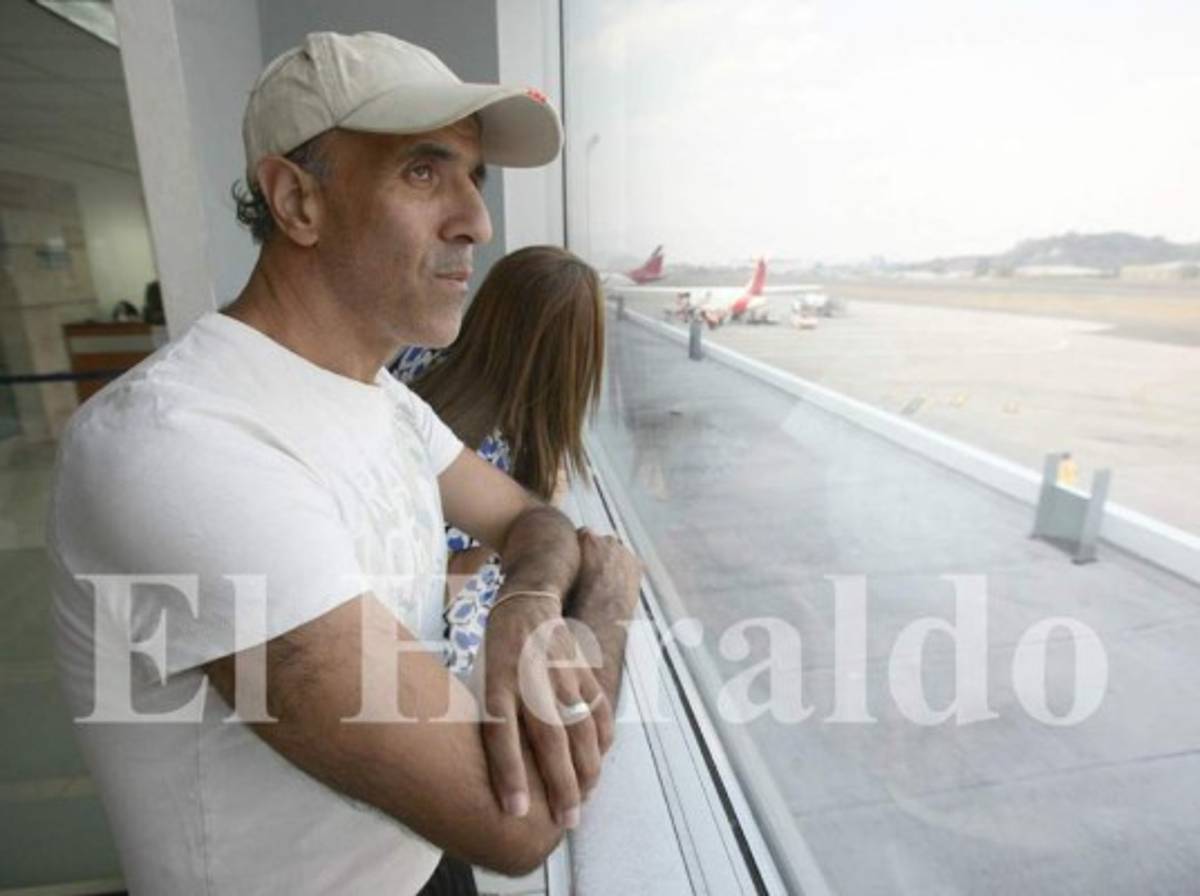 Ciudadano argentino finalmente podrá regresar a su hogar