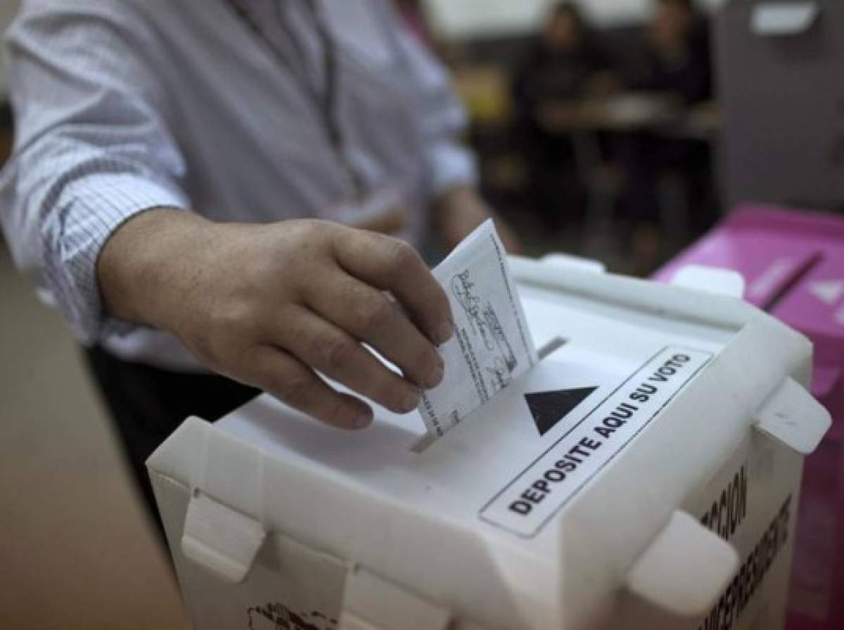 ¿Qué opinan los hondureños sobre una segunda vuelta electoral?