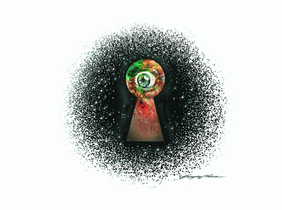 Selección de Grandes Crímenes: El hombre de Sodoma