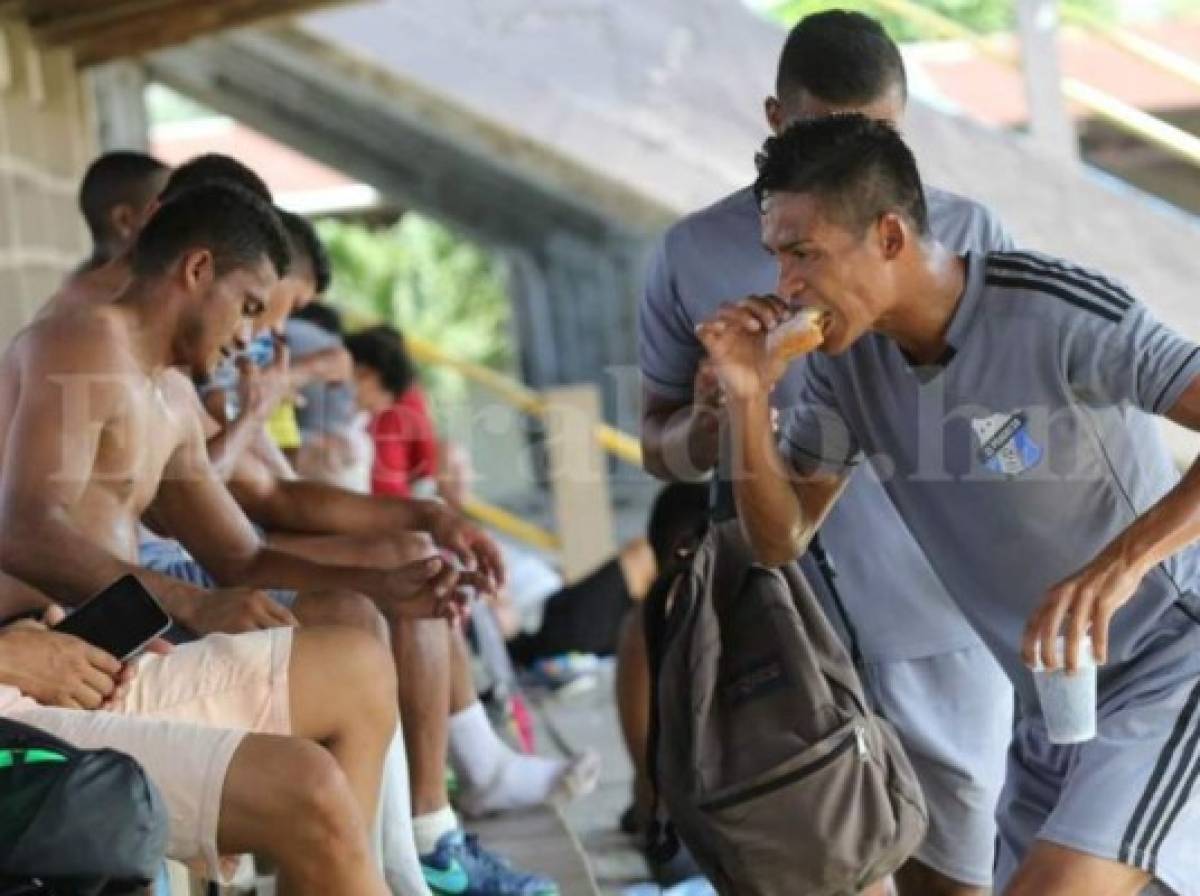 Honduras de El Progreso podría ubicar una gradería móvil para cinco mil personas en la Gran Final ante Motagua