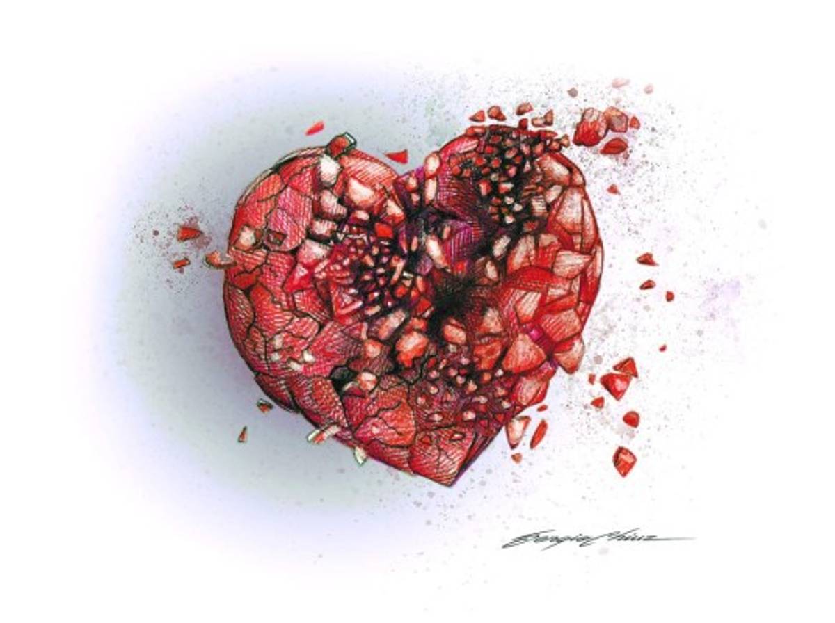 Selección de Grandes Crímenes de este domingo: Las pasiones prohibidas