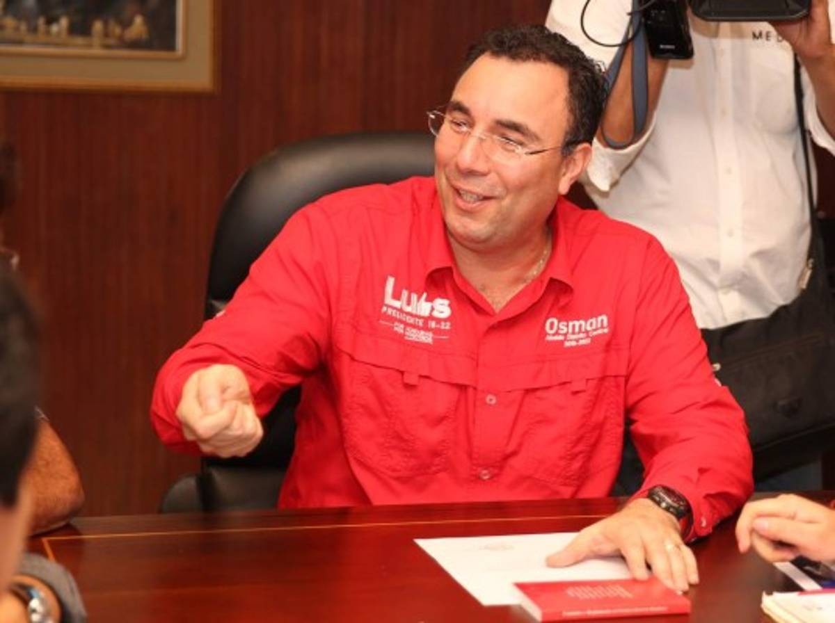 '¡Qué hijos de p...!”, dice Zelaya en programa de televisión