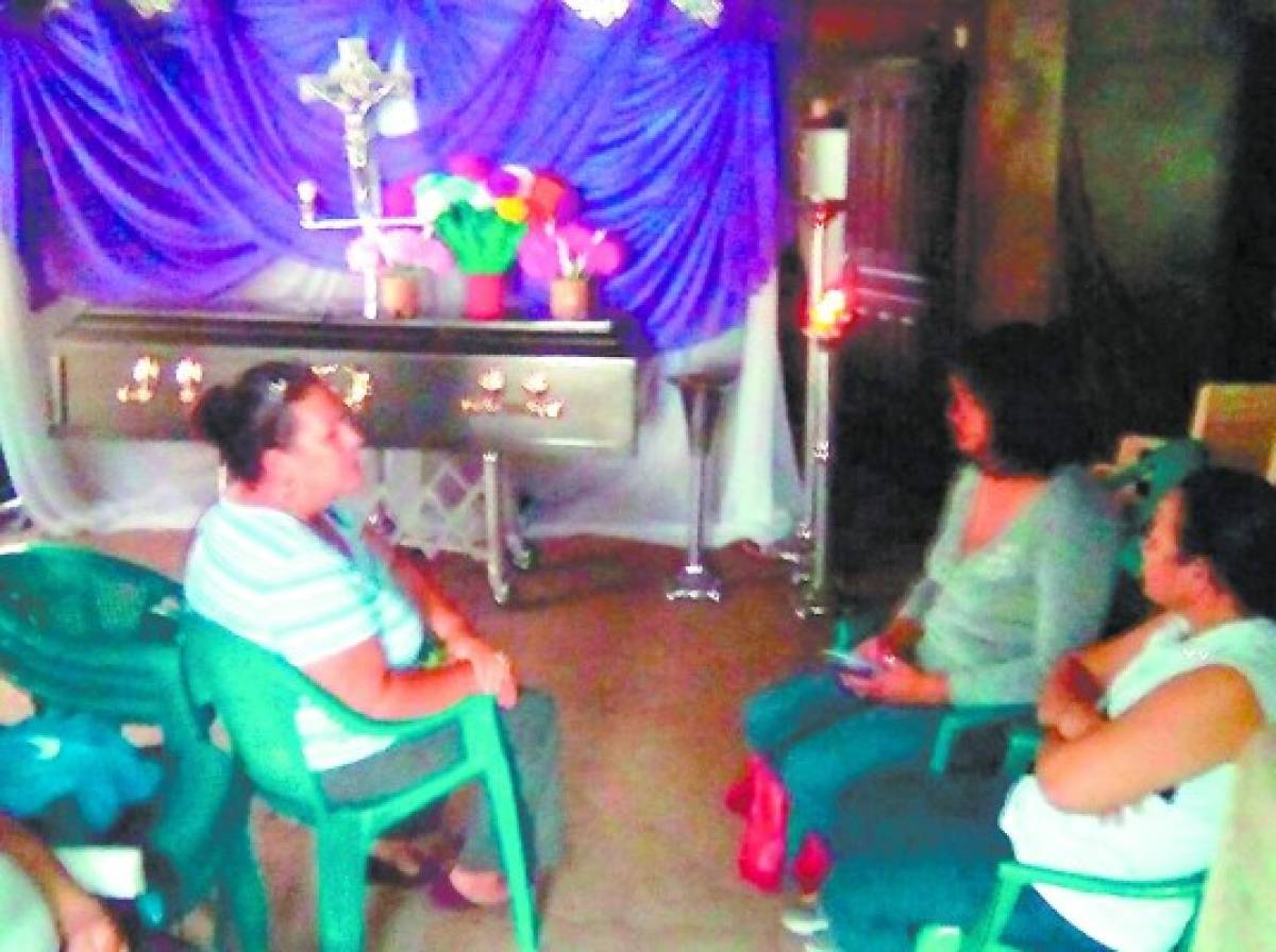 Honduras: Problemas pasionales estarían detrás de masacre de Juticalpa, Olancho