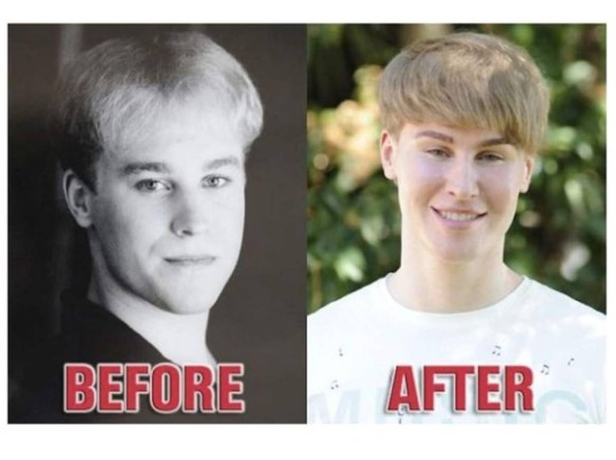 Hallan muerto al doble de Justin Bieber