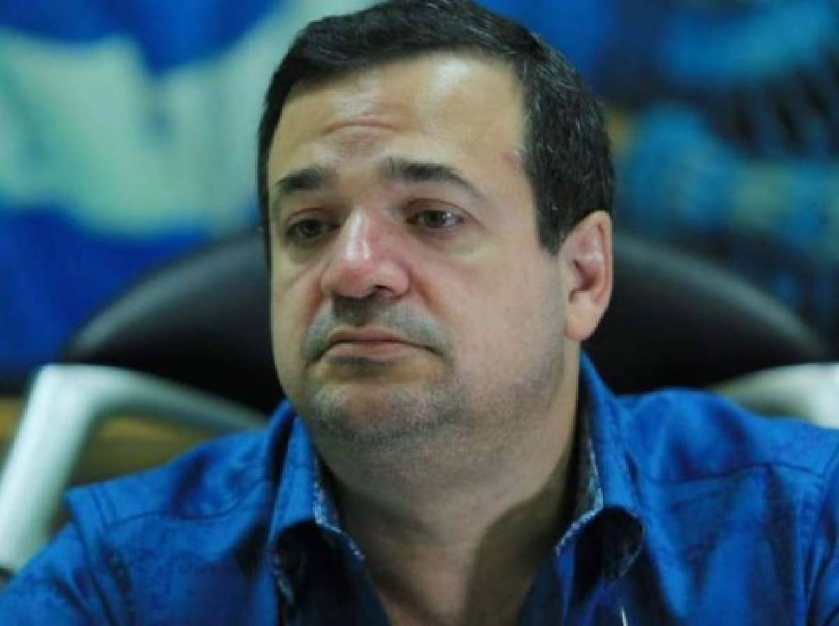 Yankel Rosenthal es acusado de lavado de activos en Estados Unidos