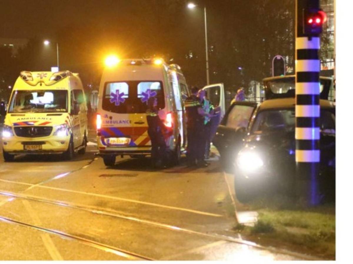 Kun Agüero sufre accidente en Holanda y es duda ante Perú