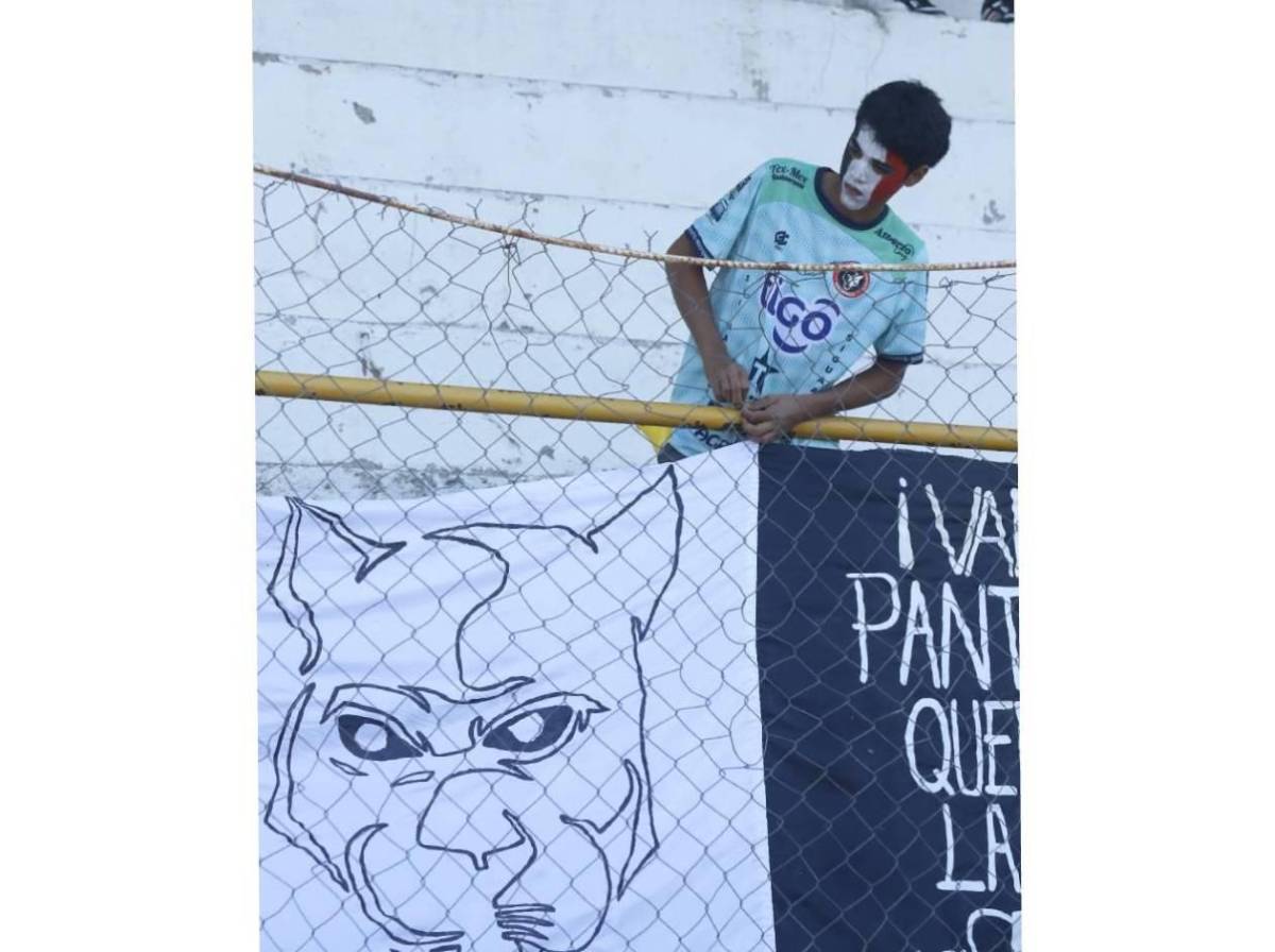 Bellezas, ambientazo en Siguatepeque y el look de Raphinha en la final de Ascenso Bellezas, ambientazo en Siguatepeque y el look de Raphinha en la final de Ascenso