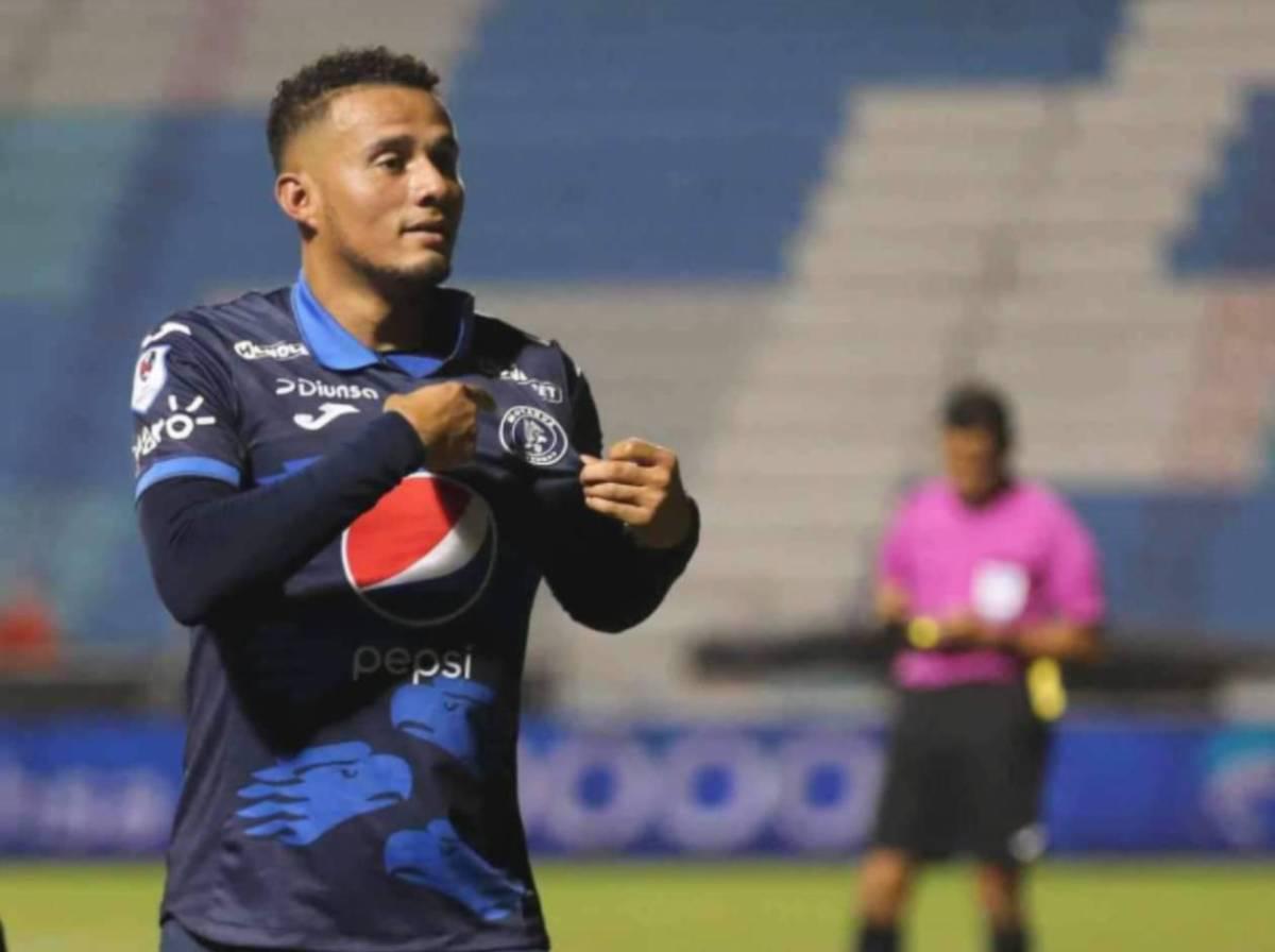 Mercado: Olimpia y Motagua confirman fichajes, Jorge Luis Pinto a punto de regresar